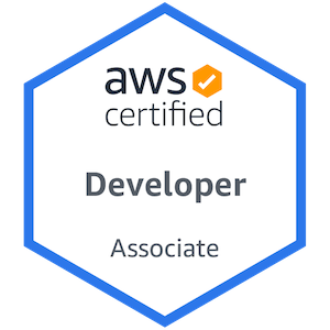 AWS Certified Developer – Associate