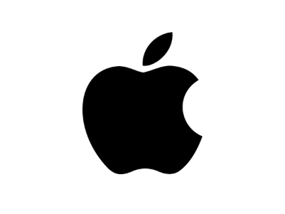 Apple logo