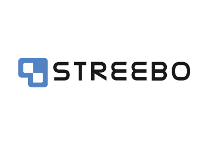 Streebo logo